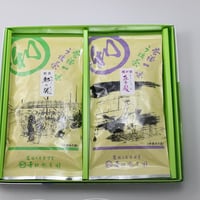煎茶　雁ヶ音　宇治茶お詰め合わせ