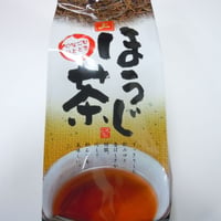 上 ほうじ茶200ｇ袋入り