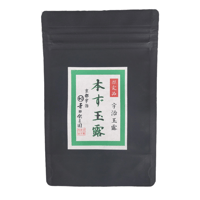 本ず玉露20ｇ袋入り