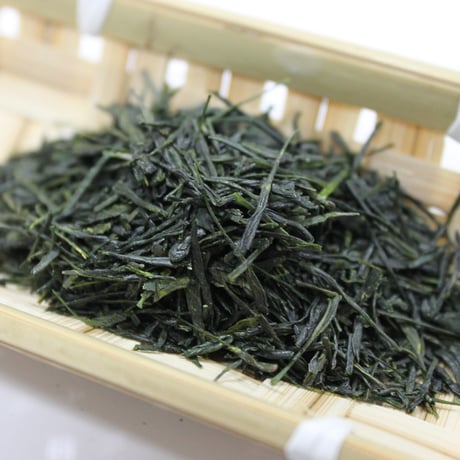 ※プレミアム宇治茶認定※№極-2　極茶 煎茶120ｇ缶箱入り