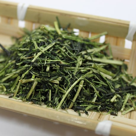 極茶雁ヶ音120ｇ缶箱入り