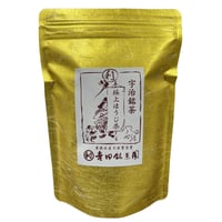 極上ほうじ茶１００ｇ袋入り