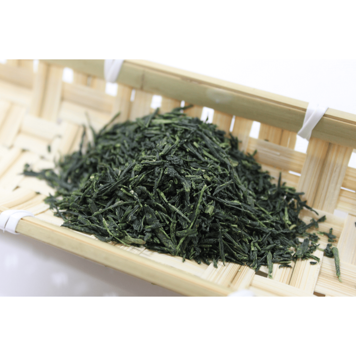玉露 プレミアム手摘み玉露認定※極茶玉露 45g袋入り | 丸利 吉田銘茶園