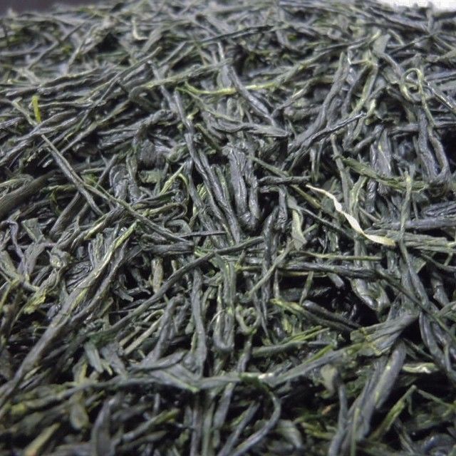 手揉み宇治玉露8g袋入り | 丸利 吉田銘茶園