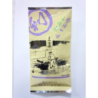 玉真 ぎょくじん(玉露製 芽茶)100ｇ袋入り