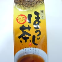 雁ヶ音　茎ほうじ茶190ｇ袋入り