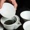 お徳用　煎茶250ｇ入り