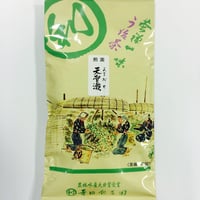 宇治煎茶　天ケ瀬　8０ｇ袋