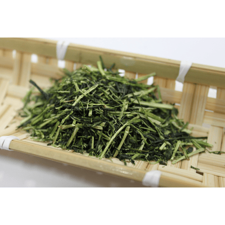 極茶雁ヶ音45ｇ袋入り