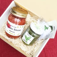 仕込みGIFT BOX A（発送６月22日から）