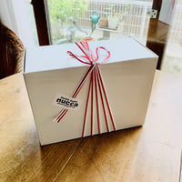 GIFT BOX・大(税込）お好みのソースを贈れます