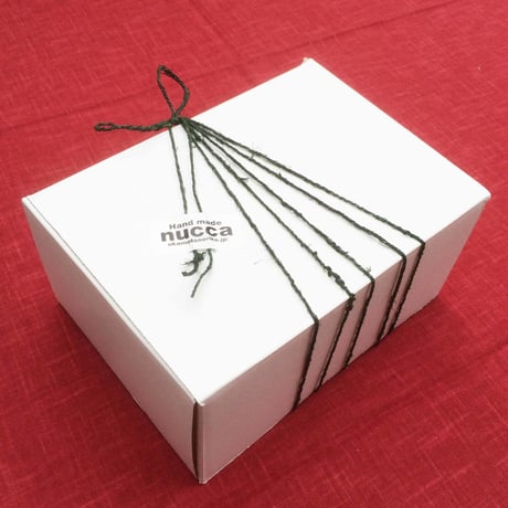 仕込みGIFT BOX B（発送６日２２日から）