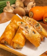 東京はるまきエビ（生）5本セット