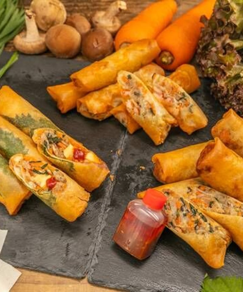 セット商品】東京はるまき20本+お試しセット | 春巻専門店 東京はる  