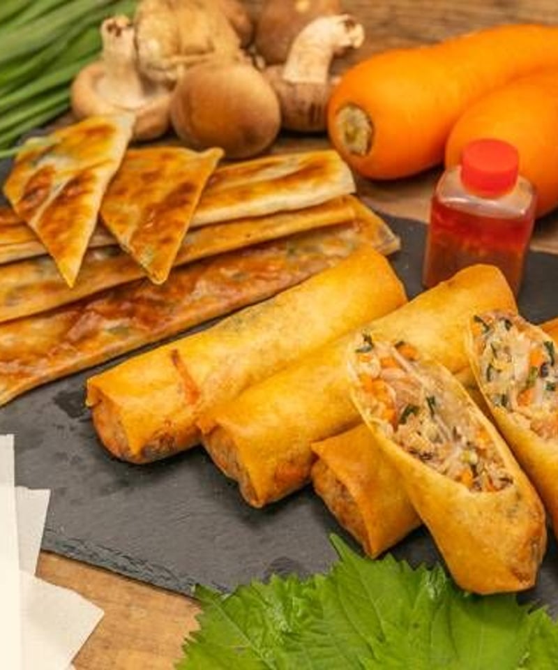 セット商品】東京はるまき20本+お試しセット | 春巻専門店 東京はる  