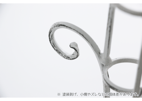 ブーケ用スタンド（H20cm）