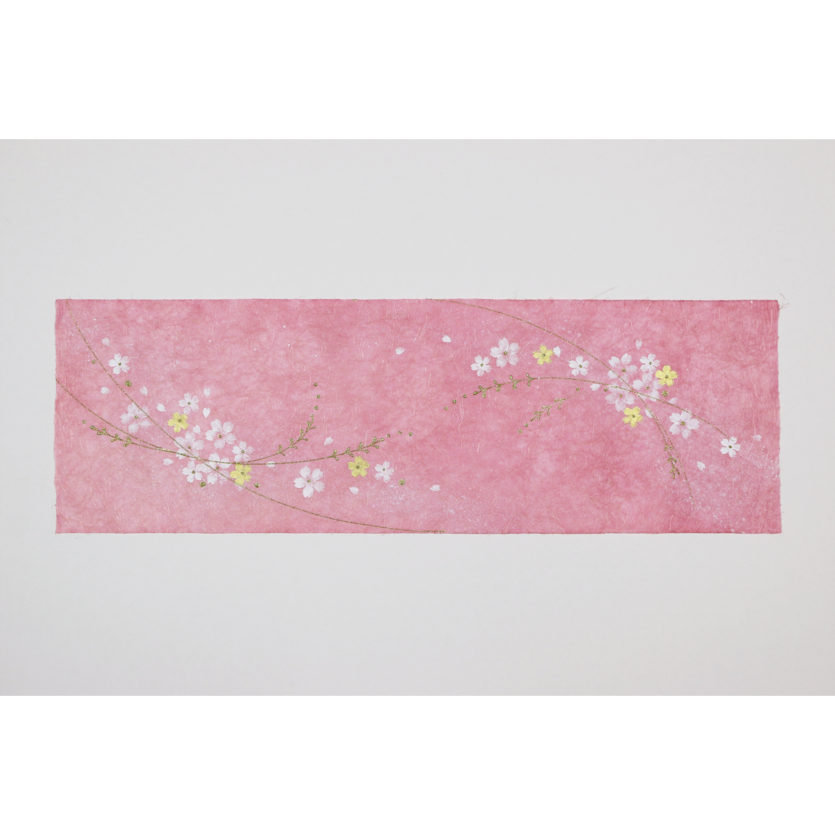 創作デザイン和紙・桜モチーフ(商品番号:as-20604) | Washi あ 創作デザイン和紙・桜モチーフ(商品番号:as-20604) | Washi あ