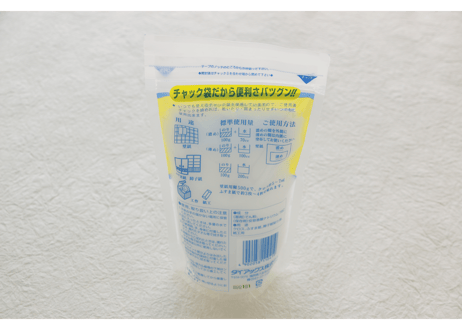 でんぷん糊 500ｇ（和紙接着に最適）