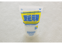 でんぷん糊 500ｇ（和紙接着に最適）