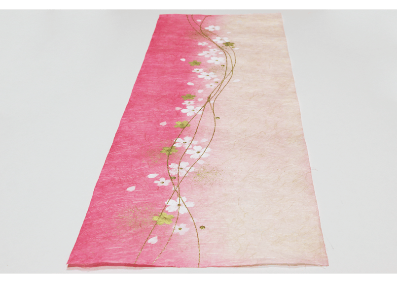 創作デザイン和紙・桜モチーフ(商品番号:as-20605) | Washi あ 創作デザイン和紙・桜モチーフ(商品番号:as-20605) | Washi あ