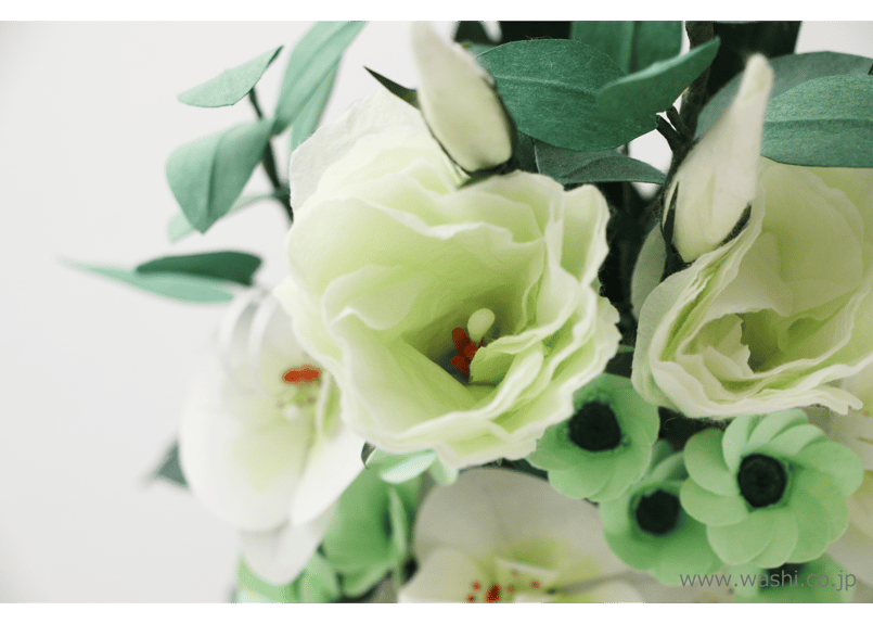 仏花　お供え花　特大　ひら乃ページ 仏花 お供え花 特大 ひら乃ページ 仏花 お供え花 特大 ひら乃ページ