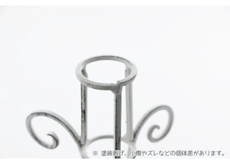 ブーケ用スタンド（H20cm）