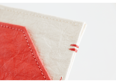 Kamiwaza 和紙製パスケース／pass holder 全4色