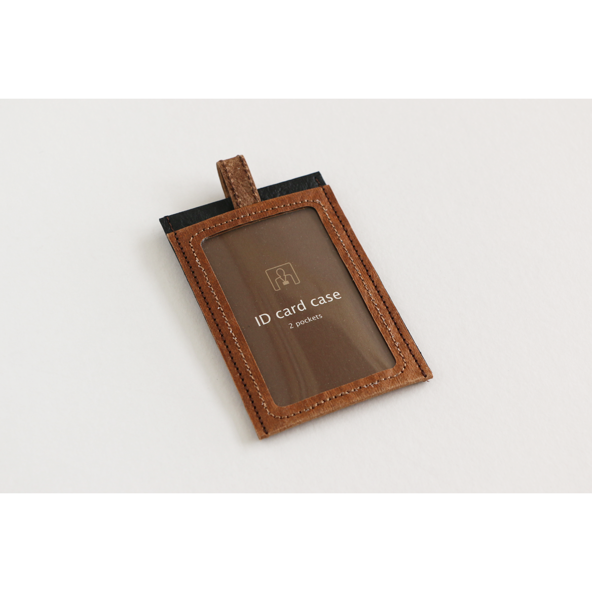 Kamiwaza 和紙製IDカードケース／ID card Holder（タテ型） 全4色 |