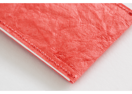 Kamiwaza 和紙製パスケース／pass holder 全4色