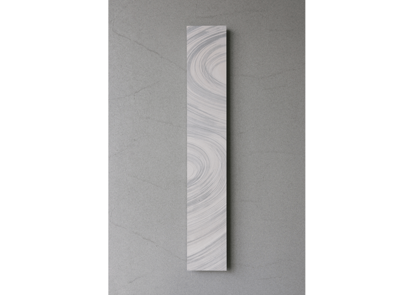 【りんごさま専用】波紋アート／15cmスクエア／3パネルセット ヤマゼン 扇風機 DCモーター搭載 (省エネタイプ) 自動首振り機能