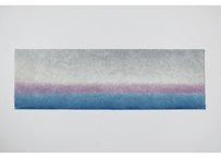 染め和紙（商品番号：as-250102)