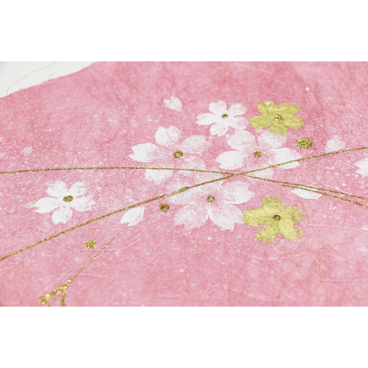 創作デザイン和紙・桜モチーフ(商品番号:as-20604) | Washi あ 創作デザイン和紙・桜モチーフ(商品番号:as-20604) | Washi あ