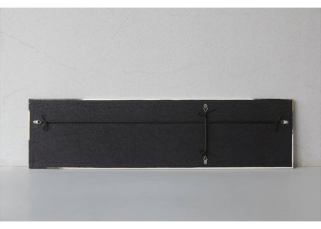 和紙アートパネル「翔 金彩－Sho kinsai」　Washi Wall Art Panel　800×210