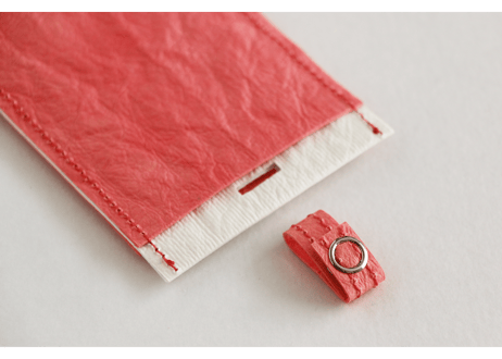 Kamiwaza 和紙製IDカードケース／ID card Holder（タテ型） 全4色