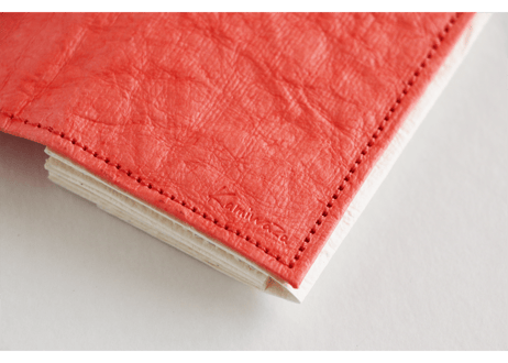 Kamiwaza 和紙製の名刺入れ／business card case 全2色