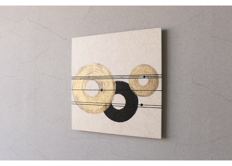 アートポスターパネルヴィンテージアートパネルオリジナル