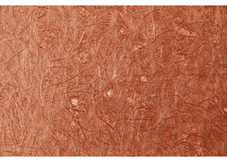 和紙アートパネル「暁闇－Gyouan」　Washi Wall Art Panel　800×210