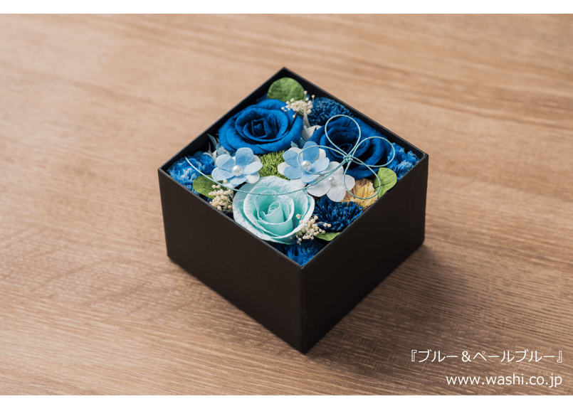 即日発送可】和紙の花/フラワーボックス 全3色 | Washi あさくら 即日発送可】和紙の花/フラワーボックス 全3色 | Washi あさくら