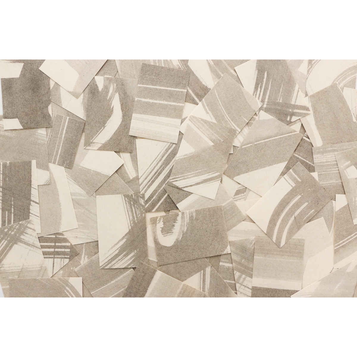 う*ん様 アンドレ5点セット　和紙に墨　A4額入り う*ん様 アンドレ5点セット 和紙に墨 A4額入り う*