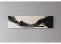 和紙アートパネル「翔－Sho」　Washi Wall Art Panel　800×210