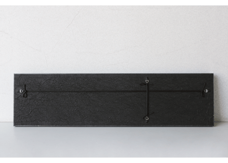 和紙マグネットアートパネル「舞－Mai」　Washi Wall Art Panel　800×210