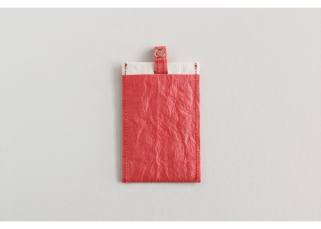 Kamiwaza 和紙製IDカードケース／ID card Holder（タテ型） 全4色