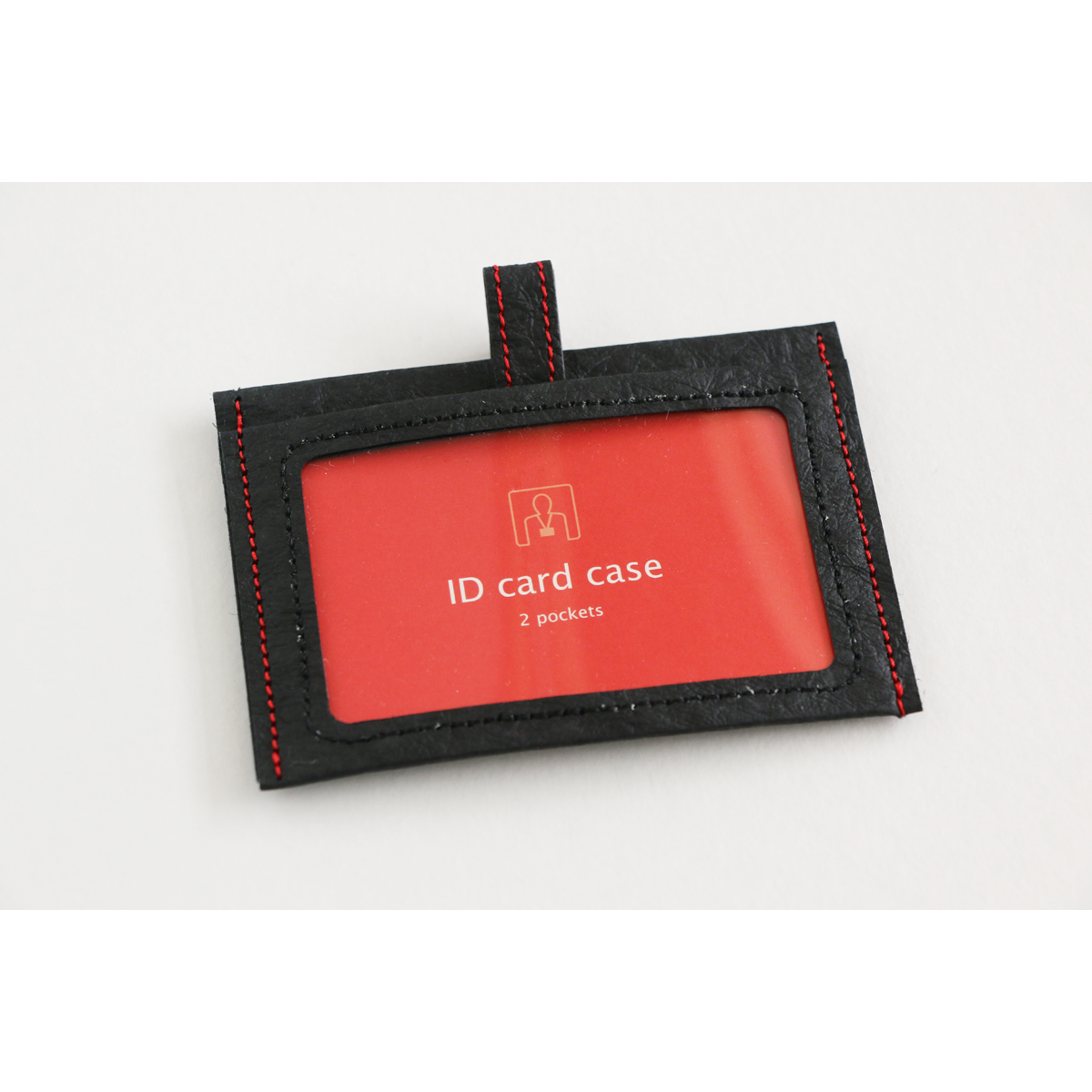 Kamiwaza 和紙製IDカードケース／ID card Holder（ヨコ型） 全4