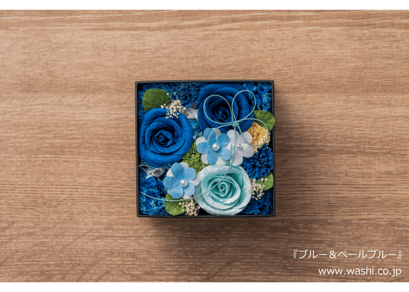 即日発送可】和紙の花/フラワーボックス 全3色 | Washi あさくら 即日発送可】和紙の花/フラワーボックス 全3色 | Washi あさくら