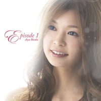 池田 彩   1st Album「episode 1」