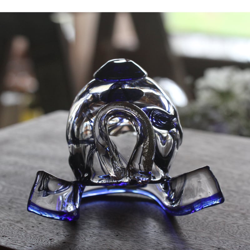 Glass Studio Cullet
