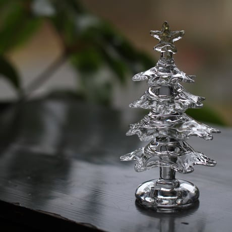 クリスマスツリー