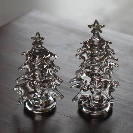 クリスマスツリー