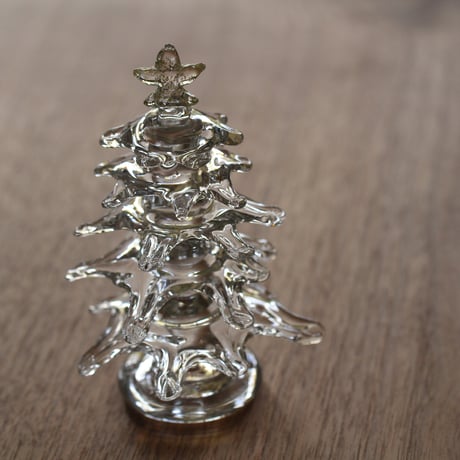 クリスマスツリー
