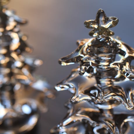 クリスマスツリー
